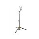 Hercules DS730B AGS Tall Sax Stand